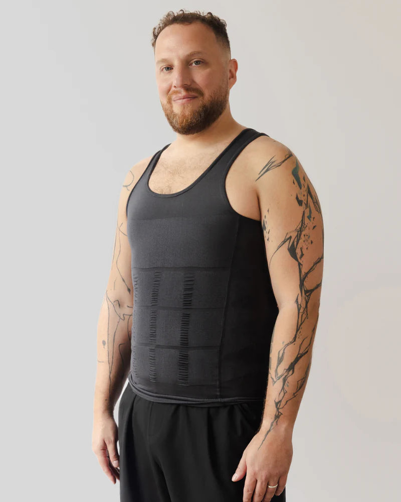 SHAPER TANK 2.0