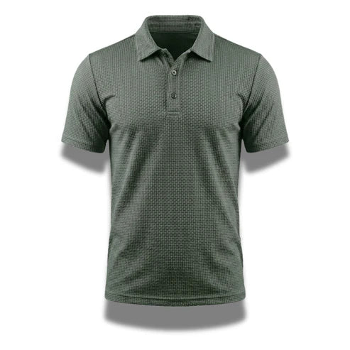 Nivafit™ - Polo ultra-confortable