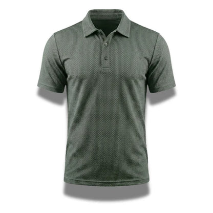 Nivafit™ - Polo ultra-confortable