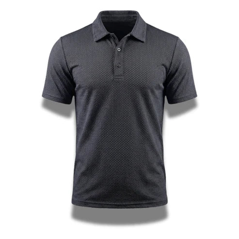 Nivafit™ - Polo ultra-confortable