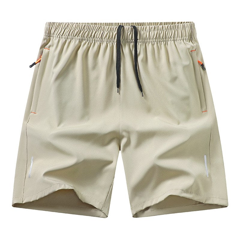 AeroMove™ — The Quick-Dry Training Shorts