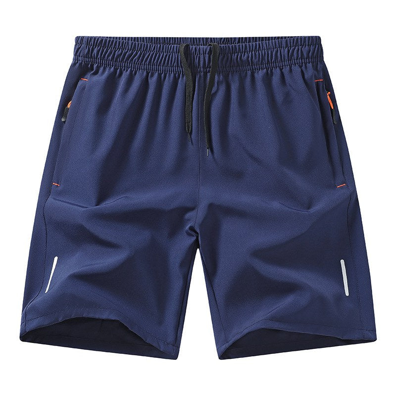 AeroMove™ — The Quick-Dry Training Shorts