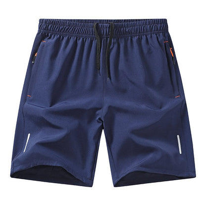 AeroMove™ — The Quick-Dry Training Shorts