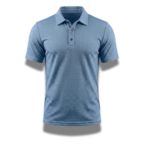 Nivafit™ - Polo ultra-confortable