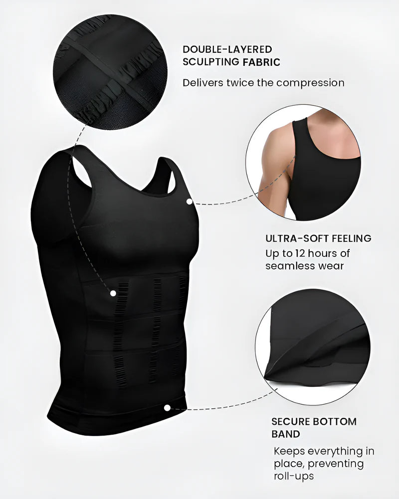 SHAPER TANK 2.0
