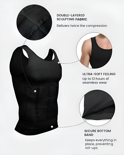 SHAPER TANK 2.0