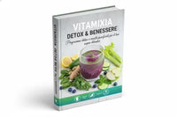 Recepty VitaMixia