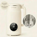 VitaMixia - 8-in-1 Multifunctional Maker for Making Plant-Based Milk, Juices & Much More