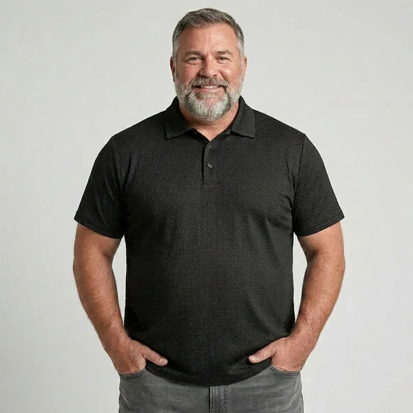 Nivafit™ - Polo ultra-confortable