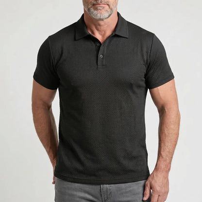 Nivafit™ - Polo ultra-confortable