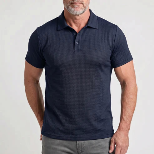 Nivafit™ - Polo ultra-confortable