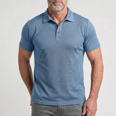 Nivafit™ - Polo ultra-confortable