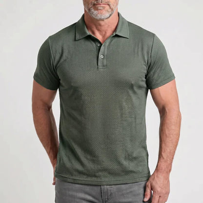 Nivafit™ - Polo ultra-confortable