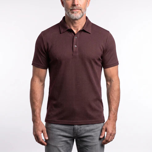 Nivafit™ - Polo ultra-confortable