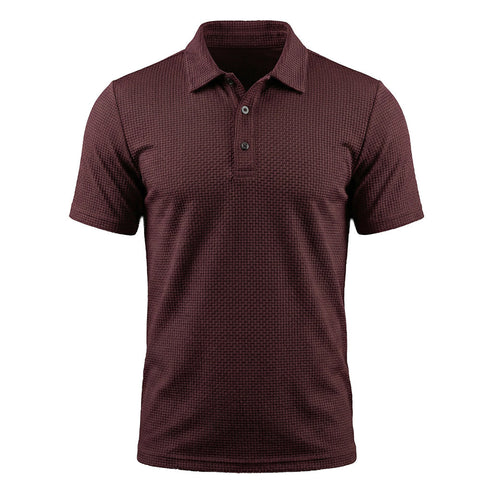 Nivafit™ - Polo ultra-confortable
