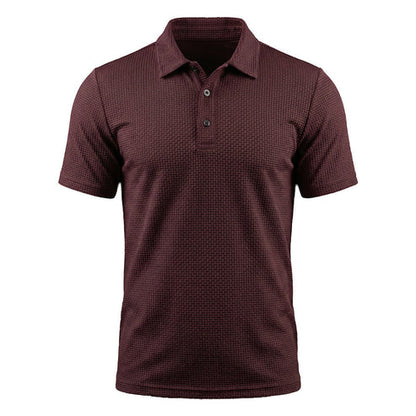 Nivafit™ - Polo ultra-confortable